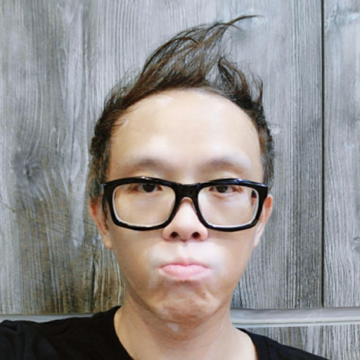 Sam Lin Photo 7
