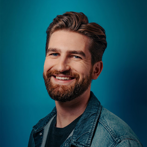 Eric Rutherford Photo 33