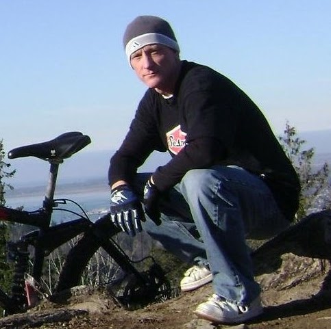 Carson Russell Photo 5