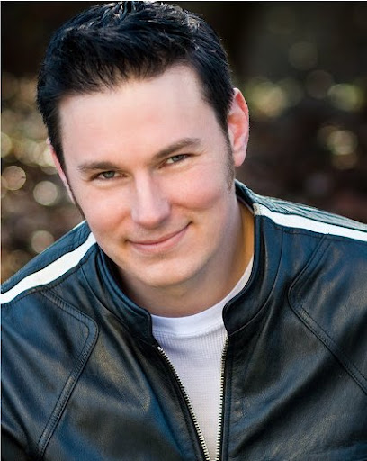 David Jennings Photo 49