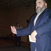 Timothy Martin Photo 28
