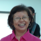 Maria Wong Photo 29