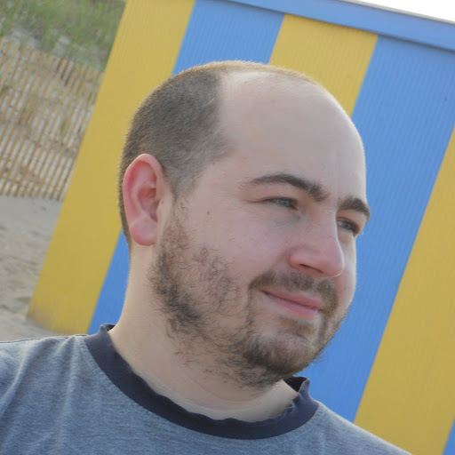 Matthew Coleman Photo 14