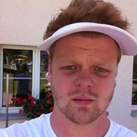 Richard Davies Photo 24