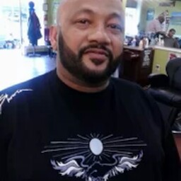 Darryl Garrett Photo 31