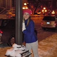 Kathryn Hooper Photo 9