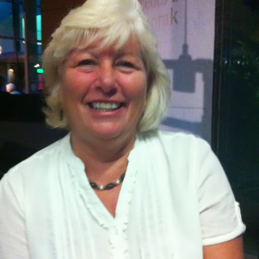 Jan Sharp Photo 43