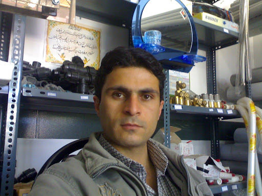 Javad Abbasi Photo 7