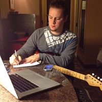 Shawn Hebert Photo 4
