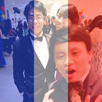David Wang Photo 19