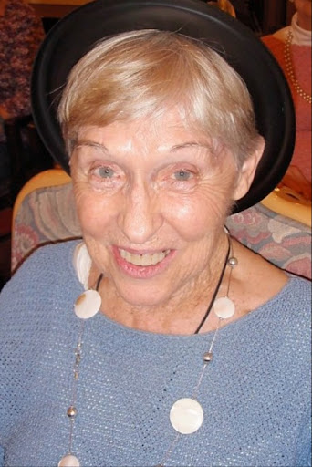 Carol Ashby Photo 10