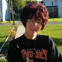 Cindy Coburn Photo 7