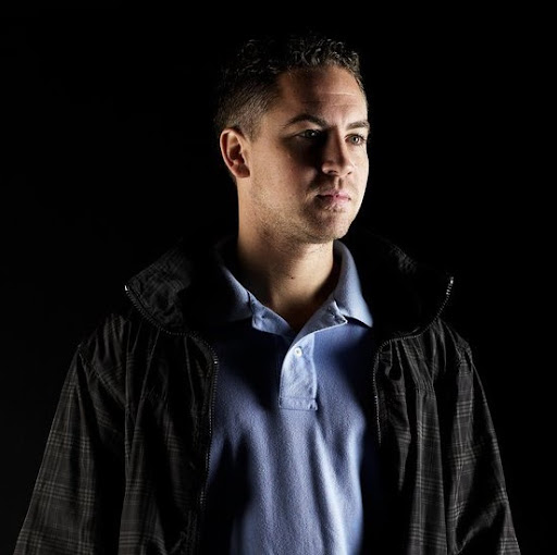 Brandon Coombs Photo 21