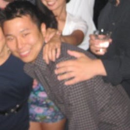 Michael Kim Photo 43