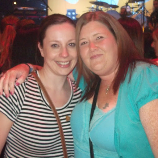Sarah Mcnamara Photo 31