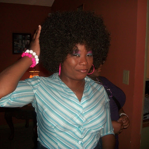 Yolanda King Photo 14