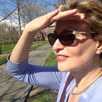 Debra Barry Photo 14