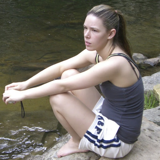 Jessica Ayers Photo 40