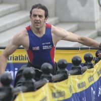 Lee Wingate Photo 9