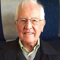 Ralph Cheek Photo 16