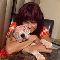 Debbie Hampton Photo 34