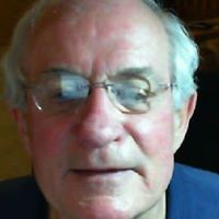 Derek Coombes Photo 17