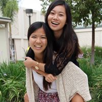 Kelly Wu Photo 28