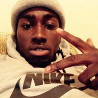 Julius Rodgers Photo 2
