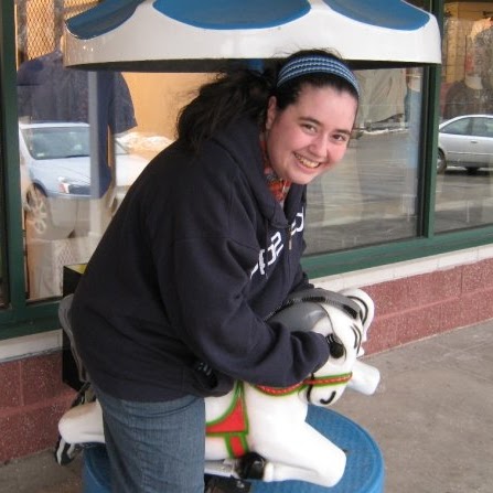 Lisa Judge Photo 40