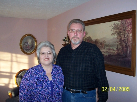 Debi Miller Photo 1