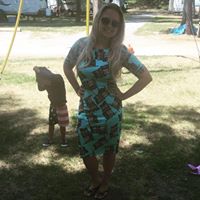 Colette Ellis Photo 24