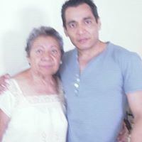 Eduardo Salas Photo 16