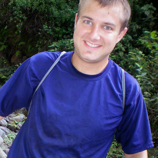 Adam Baker Photo 39