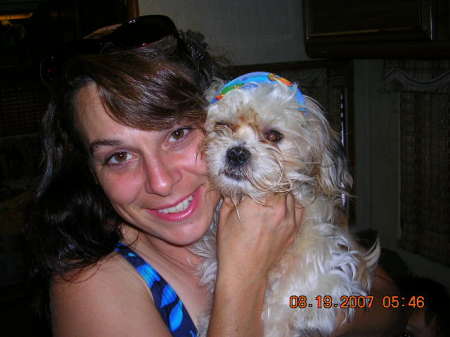 Melissa Greene Photo 8