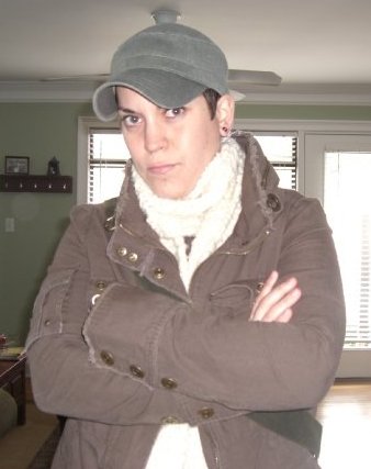 Meredith Griffith Photo 12