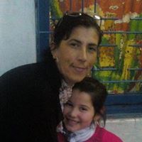 Matilde Perez Photo 22