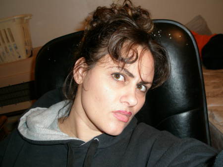 Alicia Johnson Photo 48