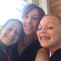 Michele Ramsey Photo 31