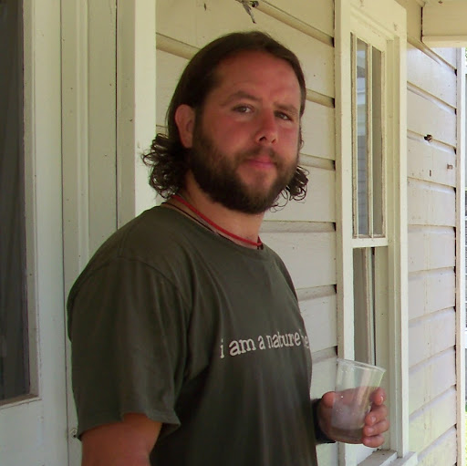 Chad Lange Photo 29