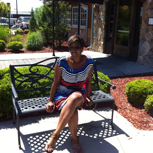 Anitra Wright Photo 28