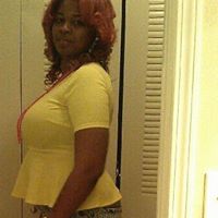 Danielle Langston Photo 5