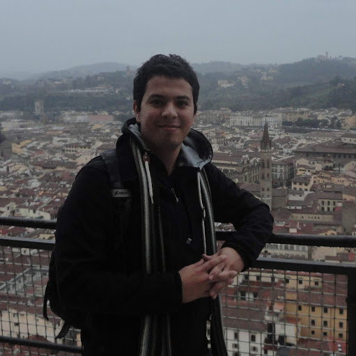 Roberto Baez Photo 30