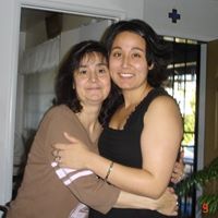 Christina Frank Photo 5