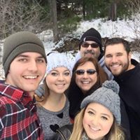 Kelly Paulson Photo 27