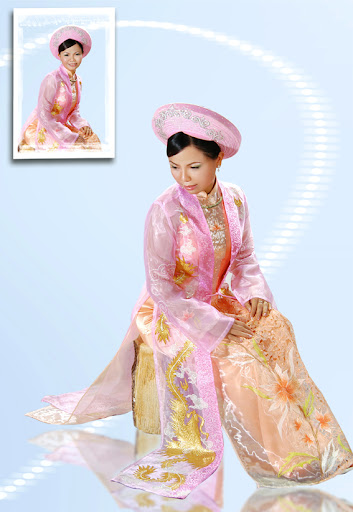 Trinh Trinh Photo 29