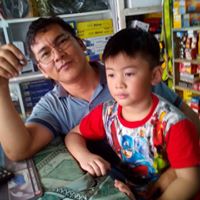 Richard Yu Photo 18