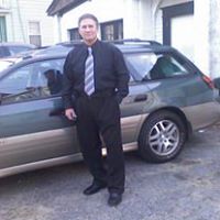 George Brooks Photo 53