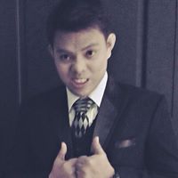 Lucky James Photo 14