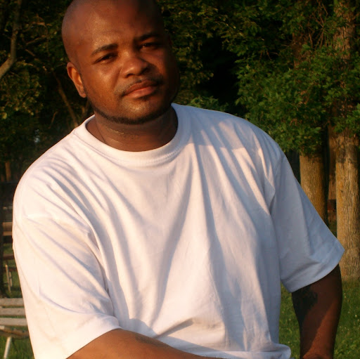 Reginald Wright Photo 16