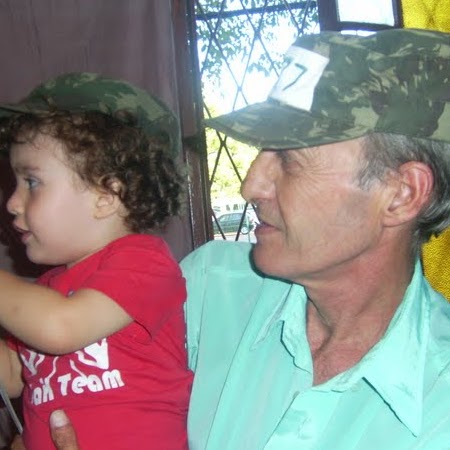 Celso Castro Photo 11